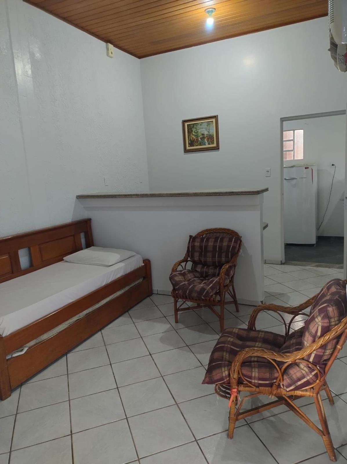 Plaza Hotel Maraba Luaran gambar