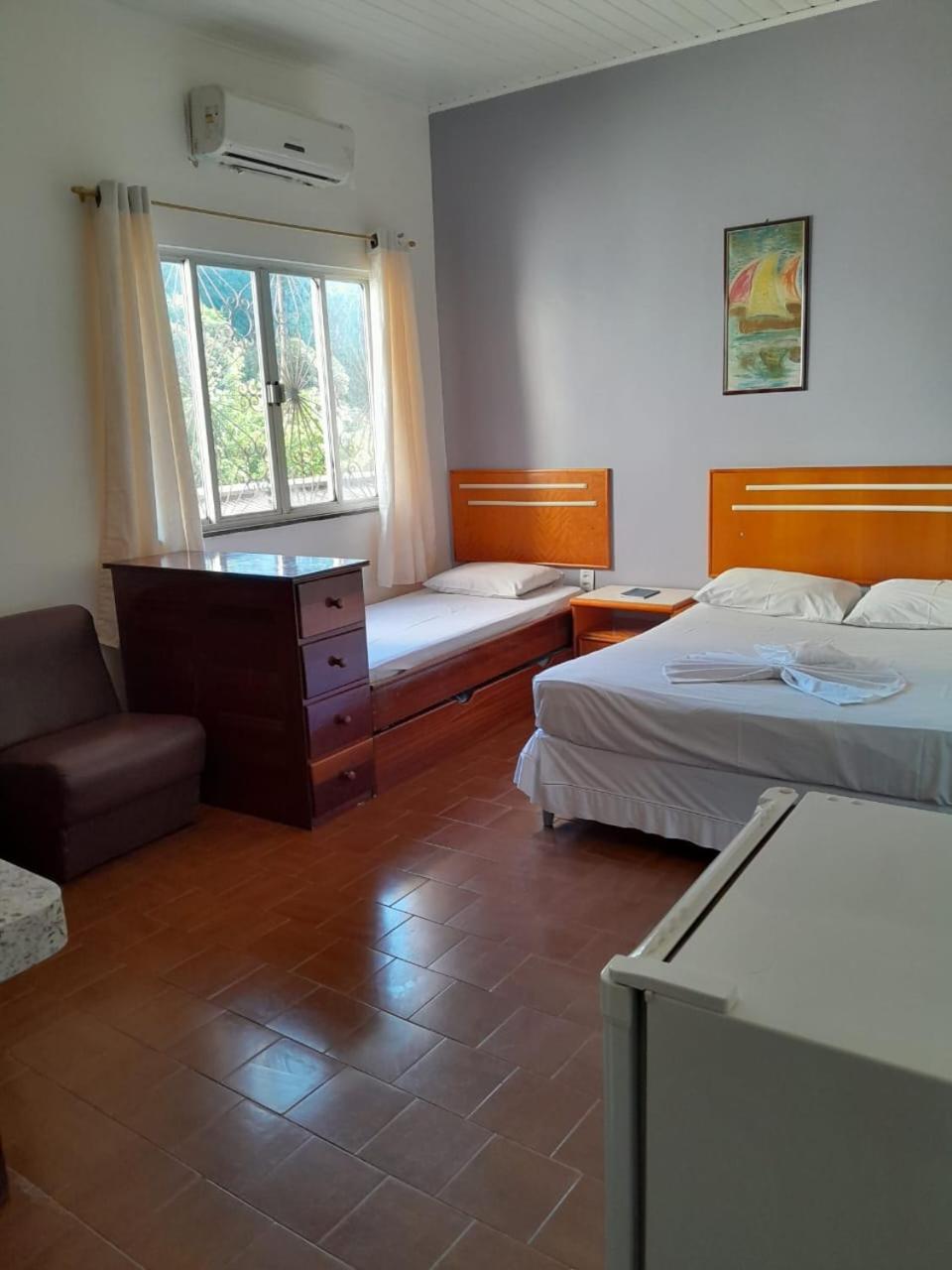 Plaza Hotel Maraba Bilik gambar