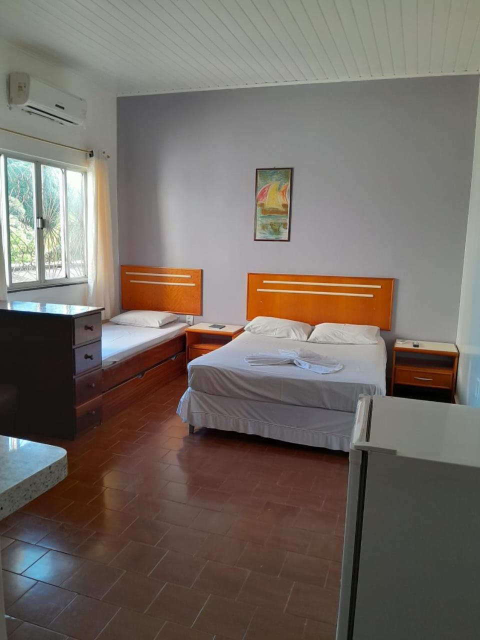 Plaza Hotel Maraba Bilik gambar